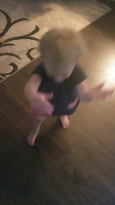 I was assaulted