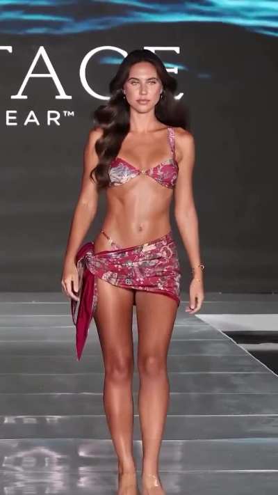 ‘Montage Swimwear x Brit, Miamimi Swimweek 2025’ | IG June 2025