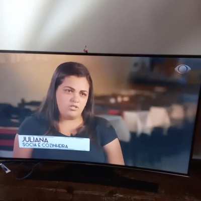 ela é dona do cuzinho também 😳