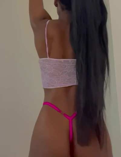 Hope u like my pussy