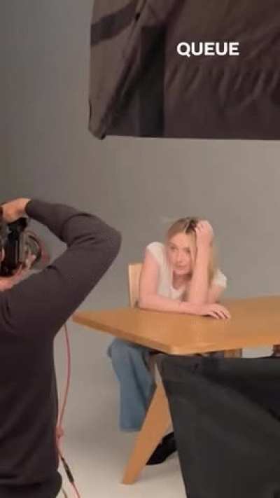 Dakota Fanning