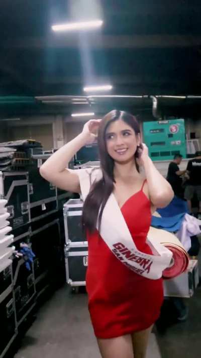 Heaven Peralejo