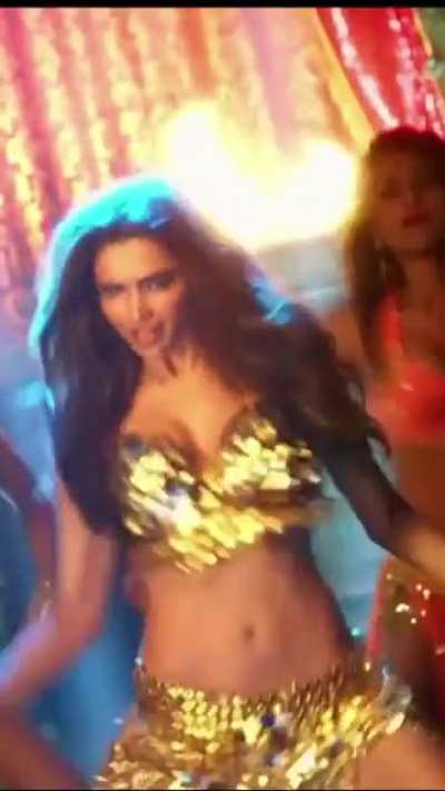 Deepika padukone