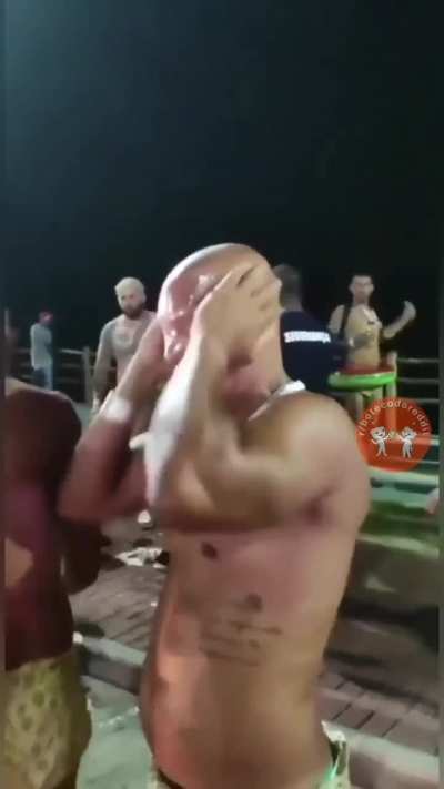 Oq diabos tá acontecendo aqui? 