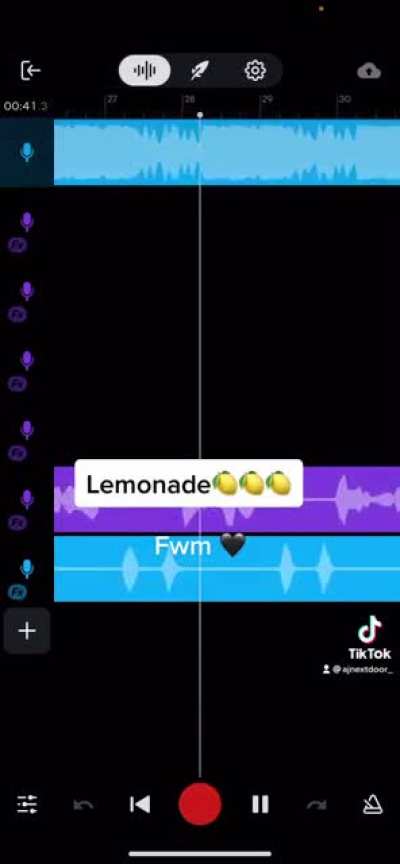 Only 14 fwm