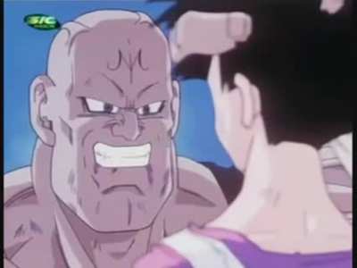 Calma videl