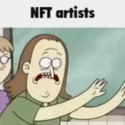 Nft pfp🤢
