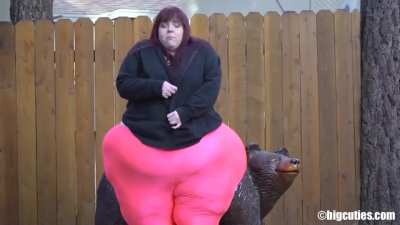 Waddle