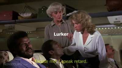 Looks like I picked the wrong week to quit sniffing glue!