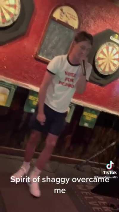Voice of an Angel (TikTok: tumadreaustin)