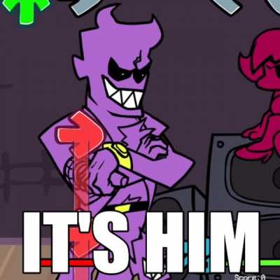 THE MAN BEHIND A FUNK😱