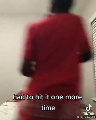 Lil nigga clean