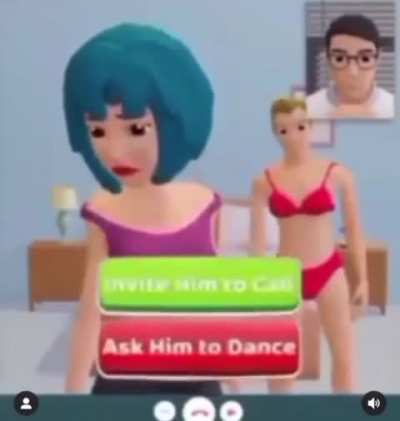 Blursed_ad