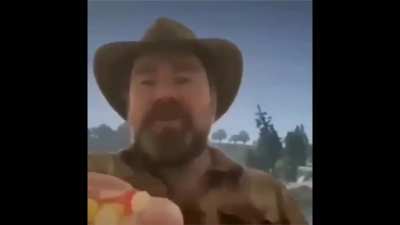 uncle arthur