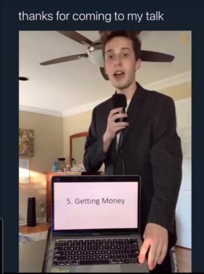 Wait a minute.