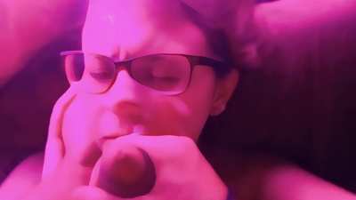 Tethered (GIF Loop)