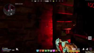 High Round Strat For Mauer Der Toten: Solo