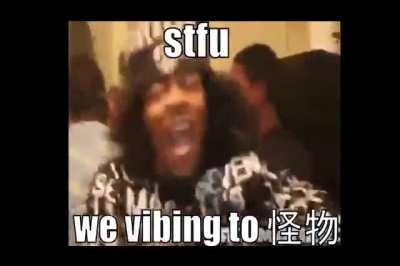 we vibin fr doe