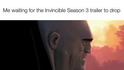 We’ve got like 3 months until it comes out. Surely it won’t be much longer 