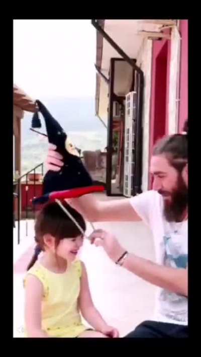 Father of the Year