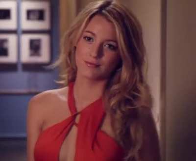 Blake Lively