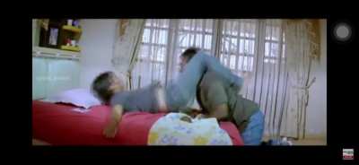 Wtf….entandi idhi