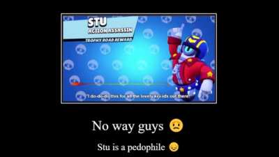 No stu why!!!!!