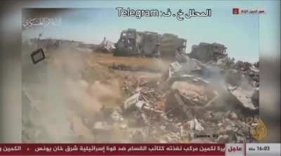 Shitreal ohh sorry Israeli soldiers getting ambushed by hamas 