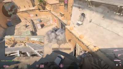 there is no skybox