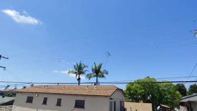 Thunderbirds!