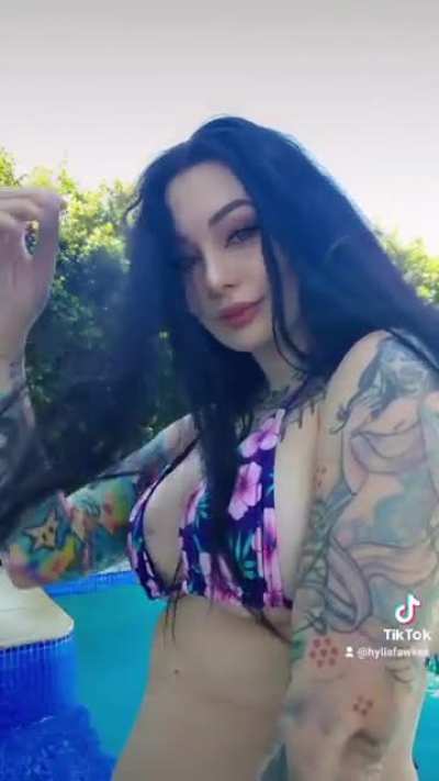 Should I post more? 🥰