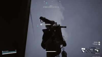 anyone else tried extracting like this?