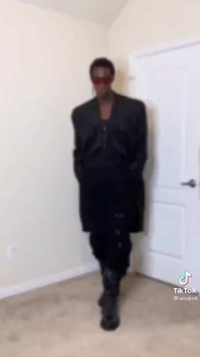 Anime villian