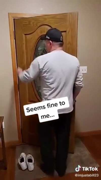 A True Gentleman