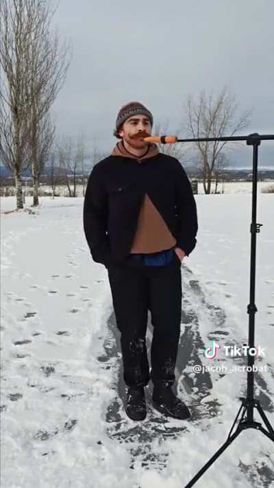 Maybe maybe maybe
