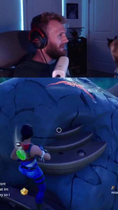Proximity Chat on Switch