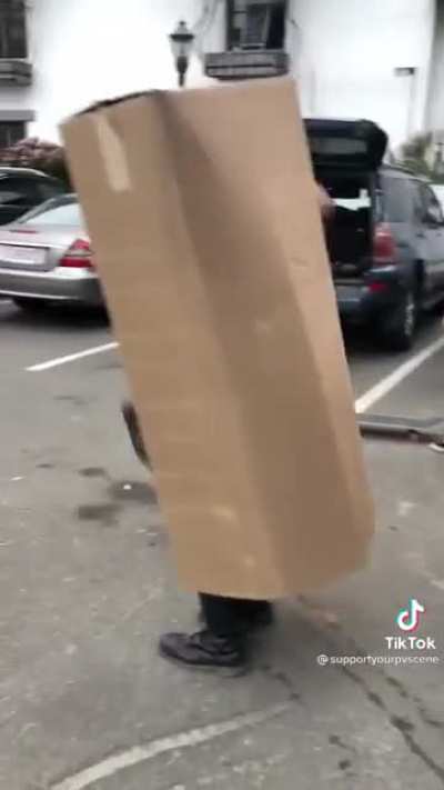 boxing
