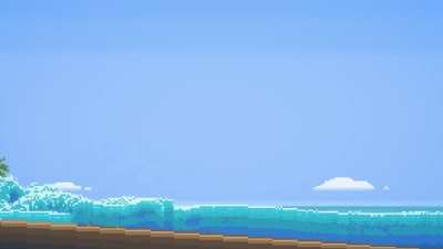 Wave is peeling, now I need some surfing