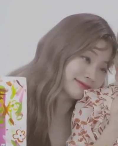 200708 Cute Dahyun