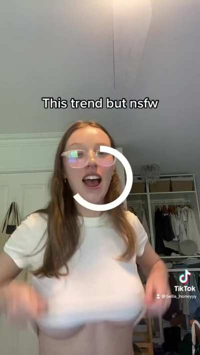 this trend but nsfw