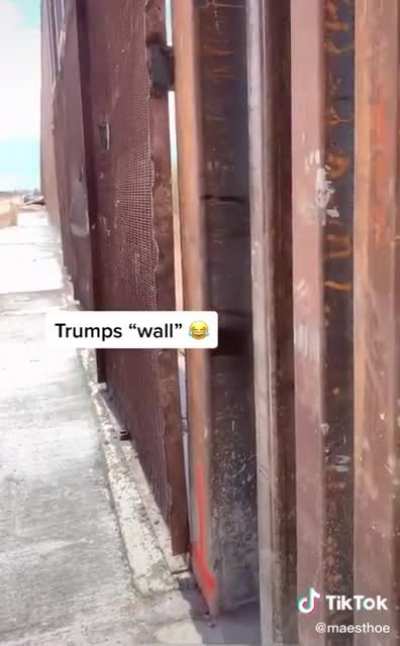 The Wall