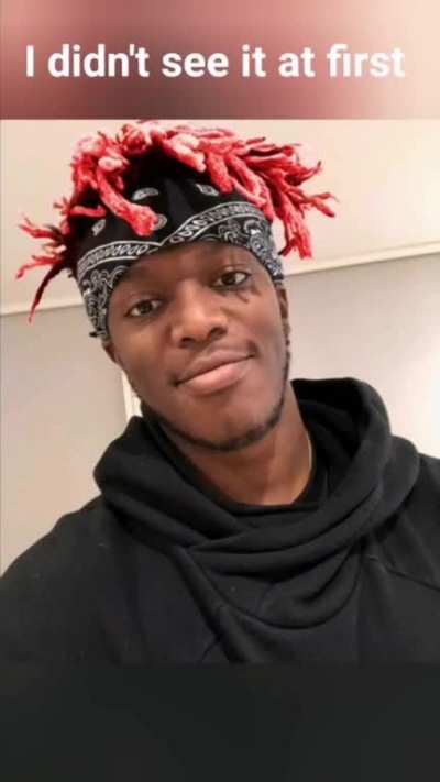 ksi - Video #3201