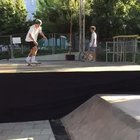HMFT after i fail a jump