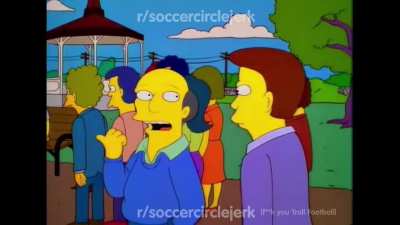 Italian soccer institutions in an European final: