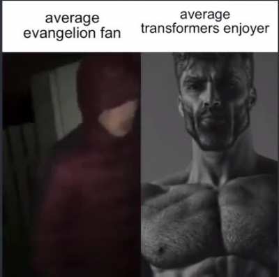 i’m sorry, it had to be said.