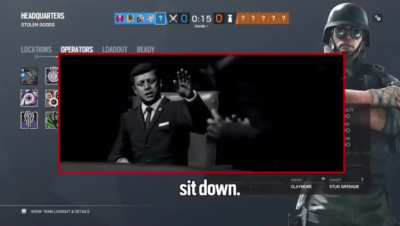 Its just a meme