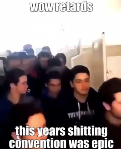 Shid convention