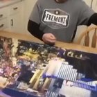 2000th Piece