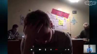 I think it's worth seeing to the end