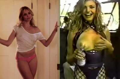 Cameron Diaz
